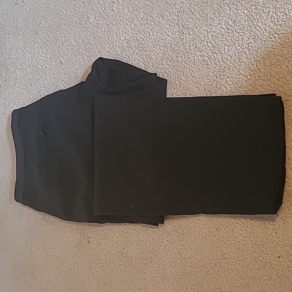 Lululemon City Trek Trouser (Ponte) - Picture 4 of 7